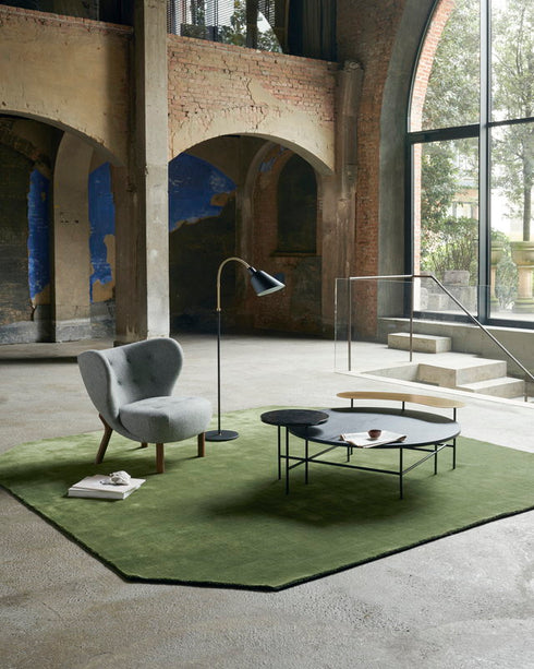 Little Petra Lounge Chair